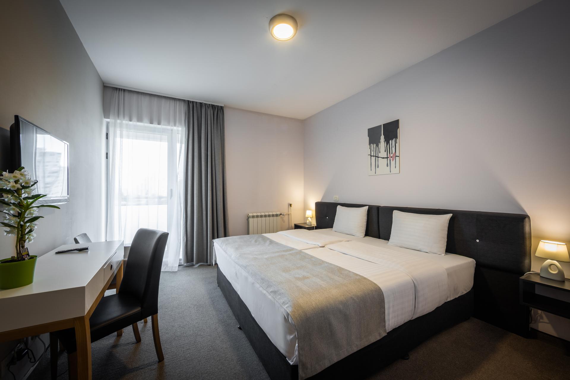 Prostor za konferencije na Novom Beogradu